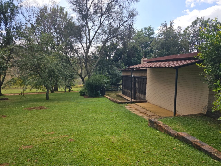 4 Bedroom Property for Sale in Utopia Nature Estate North West